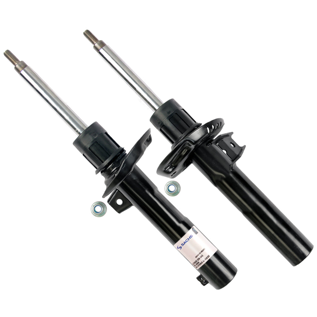 Amortiguador SACHS 315 091