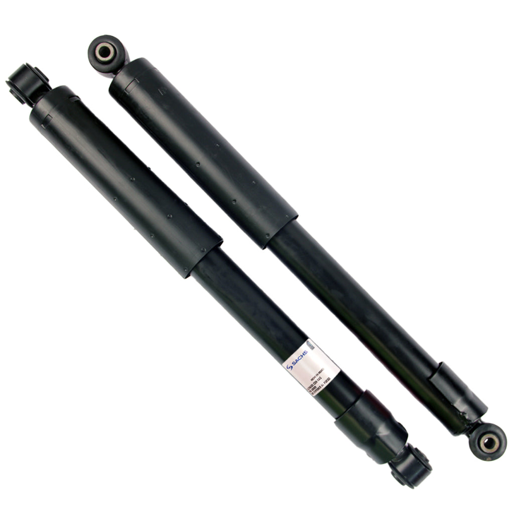 Amortiguador SACHS 315 230