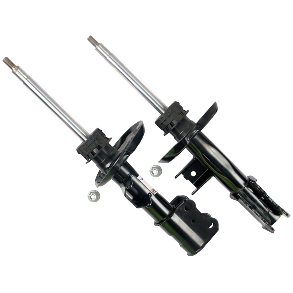 Amortiguador SACHS 315 267