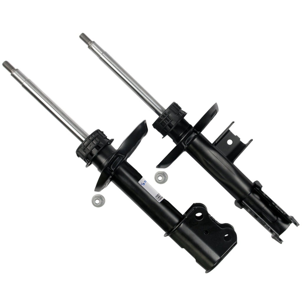 Amortiguador SACHS 315 268