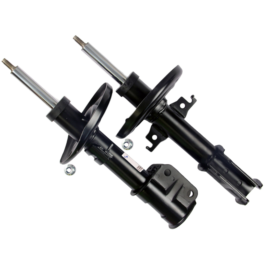 Amortiguador SACHS 315 290