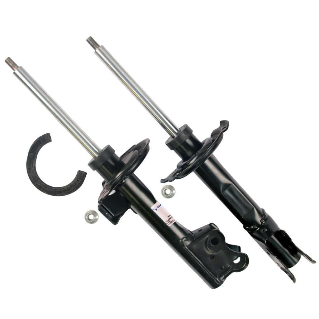 Amortiguador SACHS 315 292