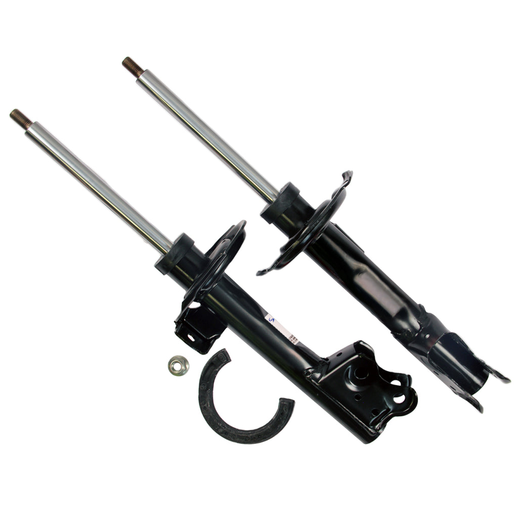 Amortiguador SACHS 315 293