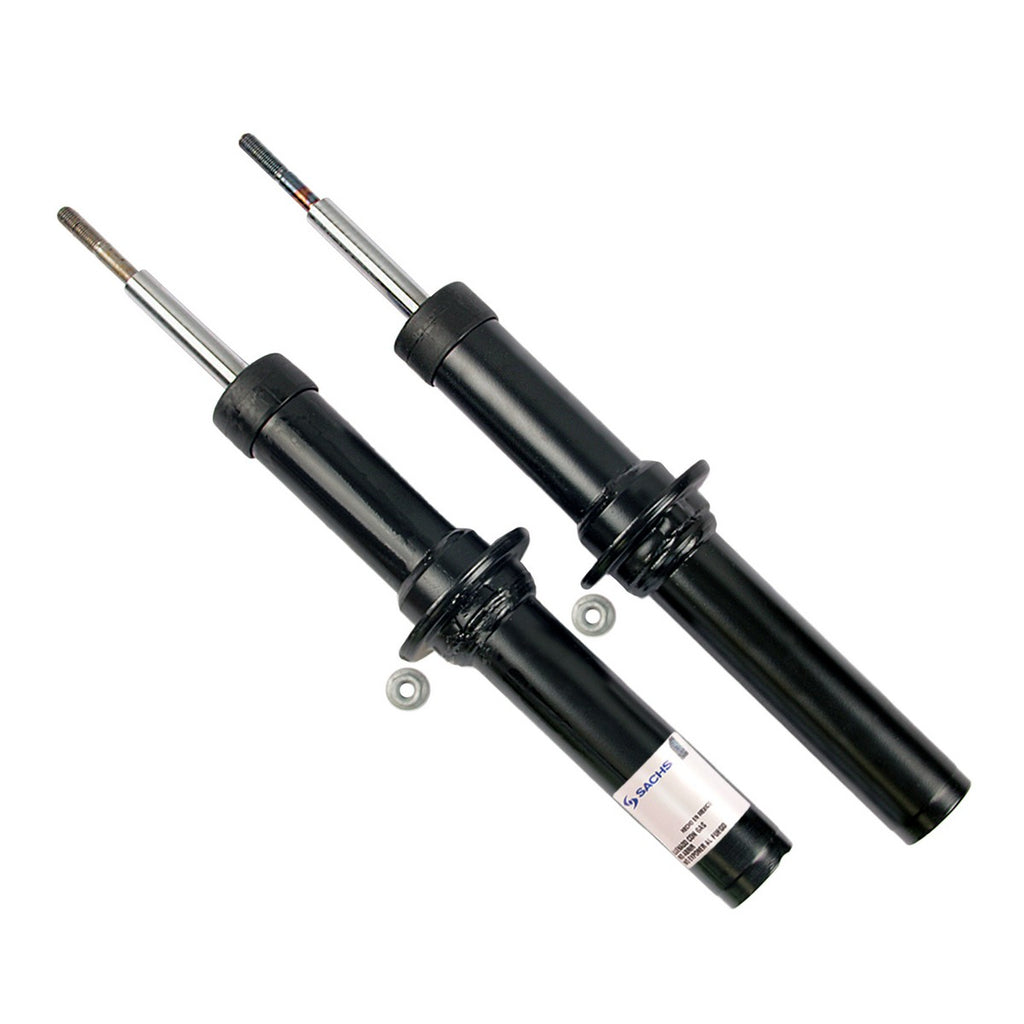 Amortiguador SACHS 315 312