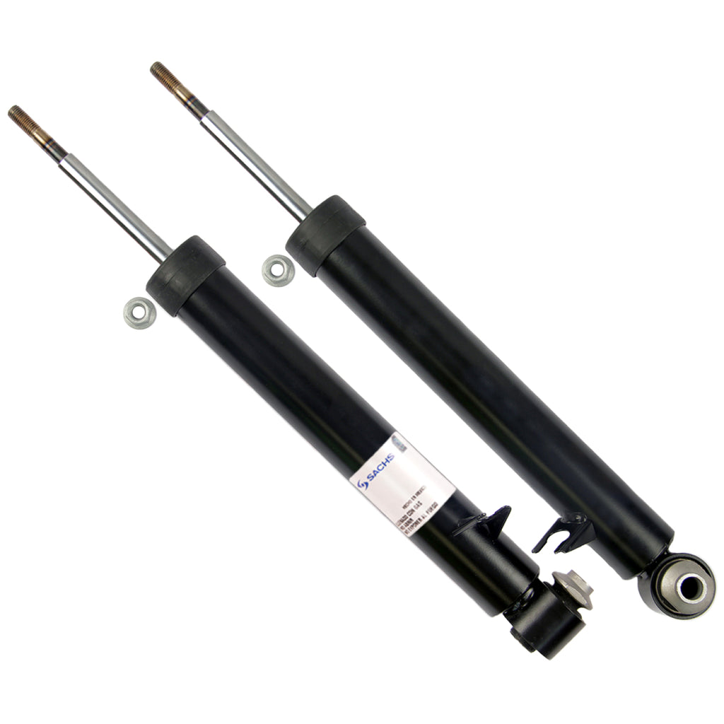 Amortiguador SACHS 315 315