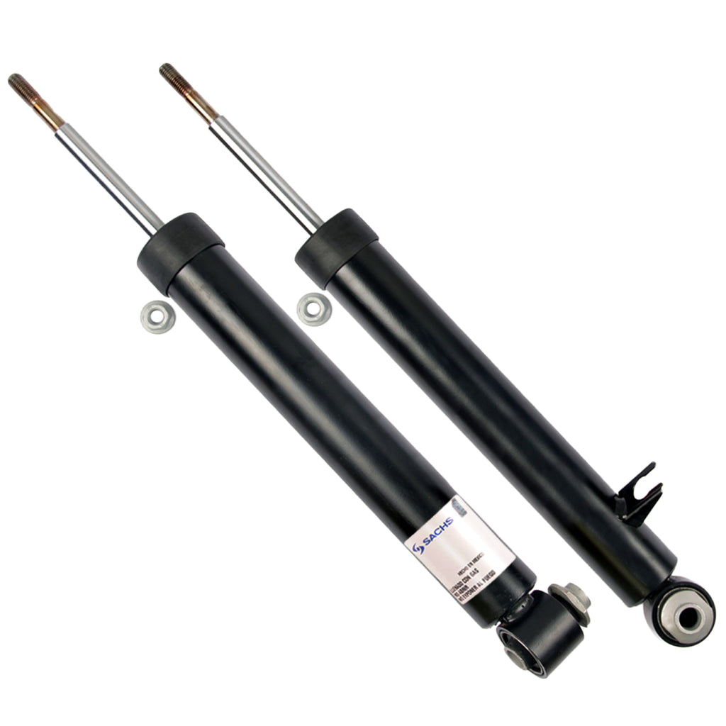 Amortiguador SACHS 315 316