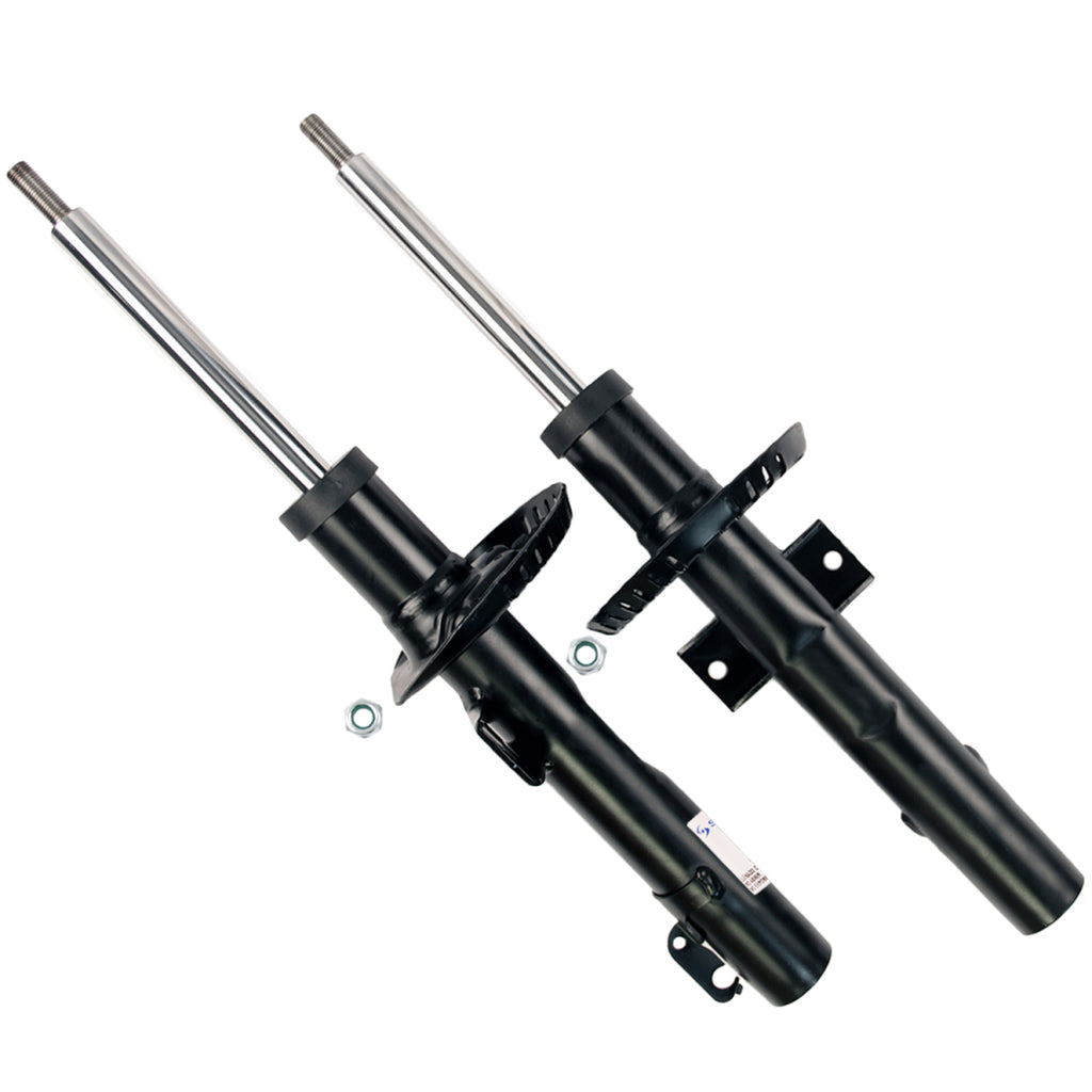 Amortiguador SACHS 315 378