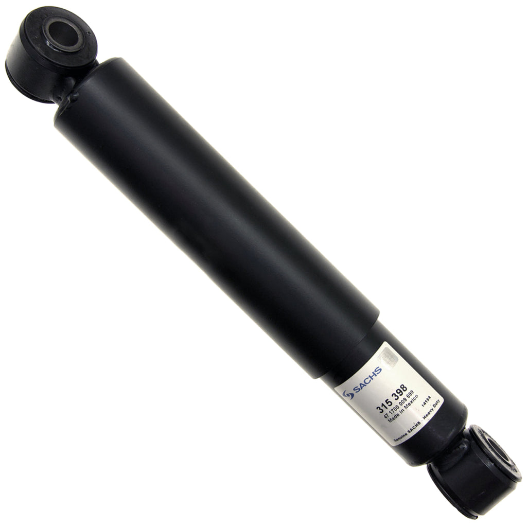 Amortiguador SACHS 315 398