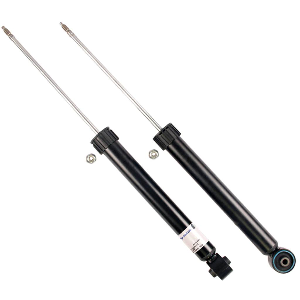 Amortiguador SACHS 315 573