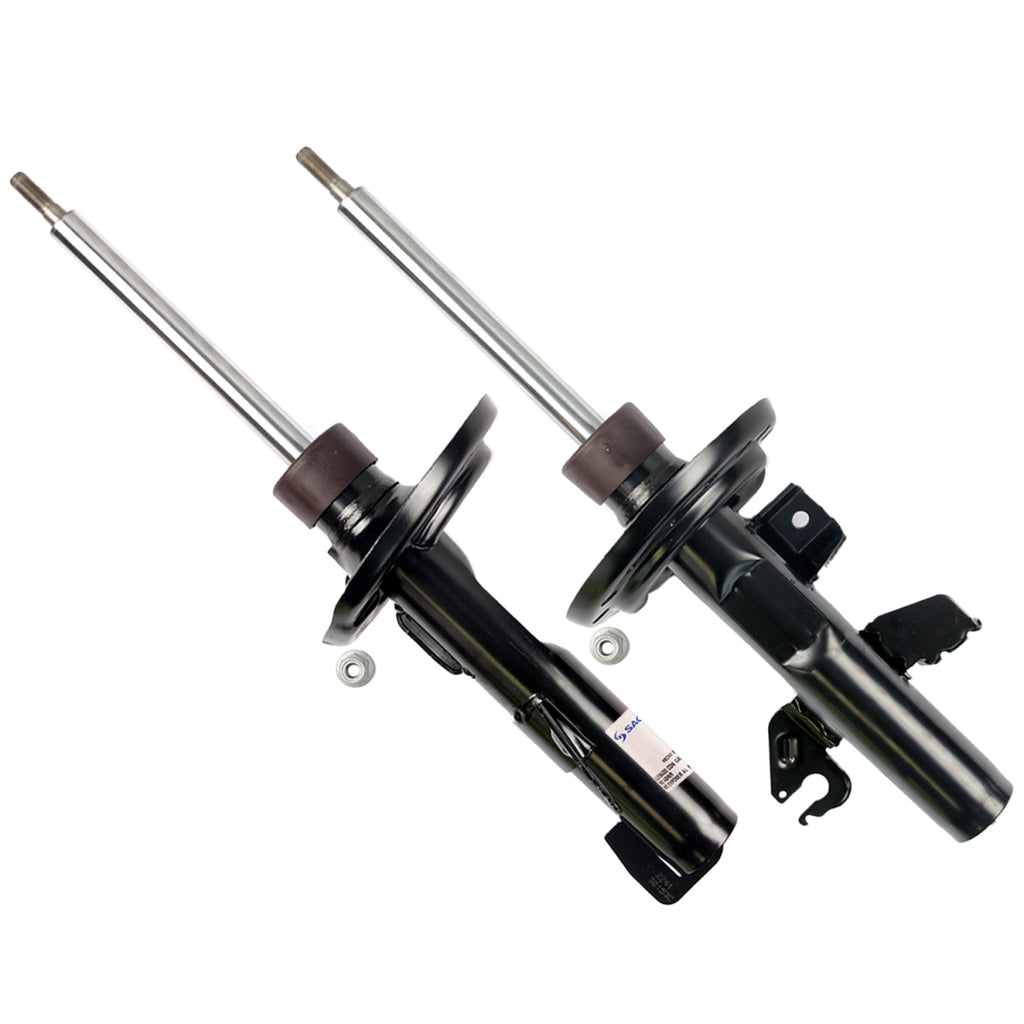 Amortiguador SACHS 315 740