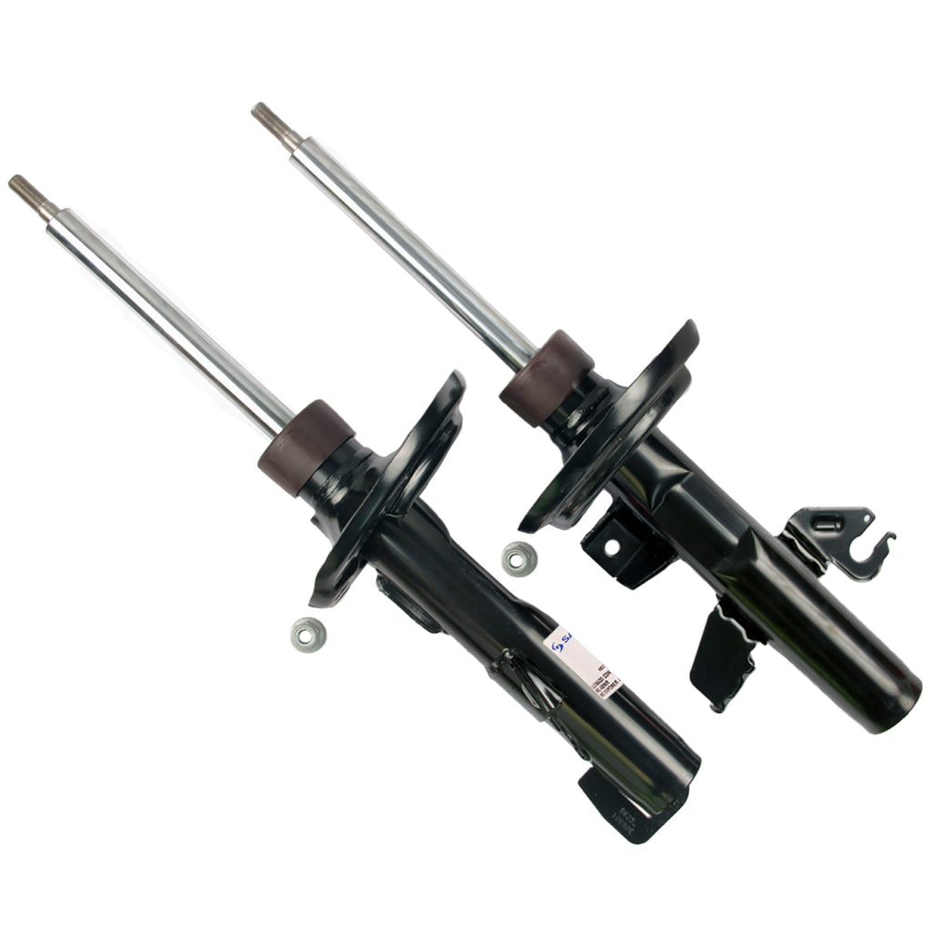 Amortiguador SACHS 315 741