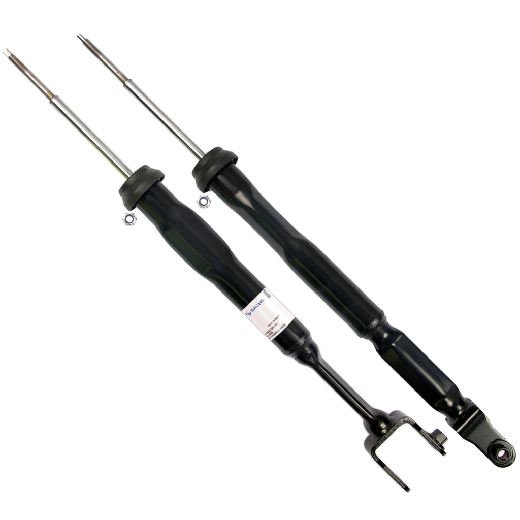 Amortiguador SACHS 315 742