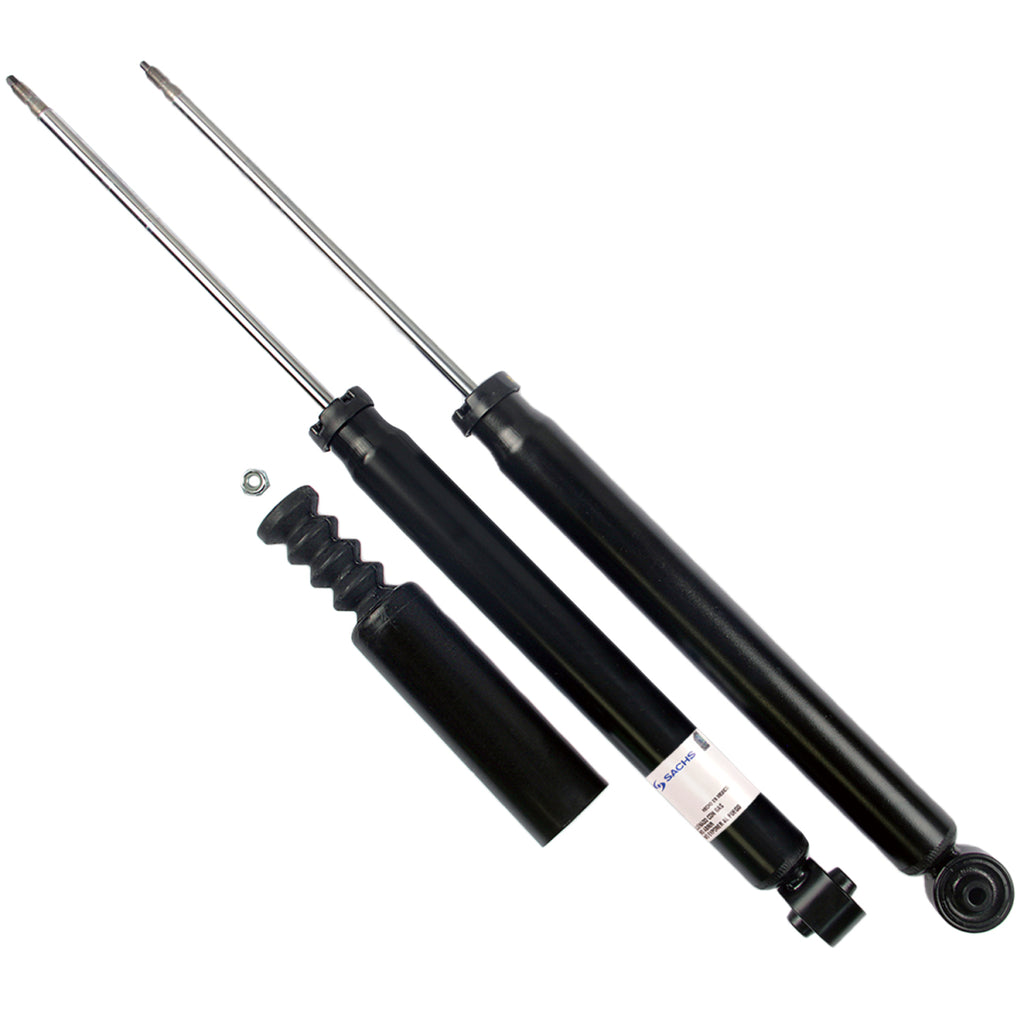 Amortiguador SACHS 315 754