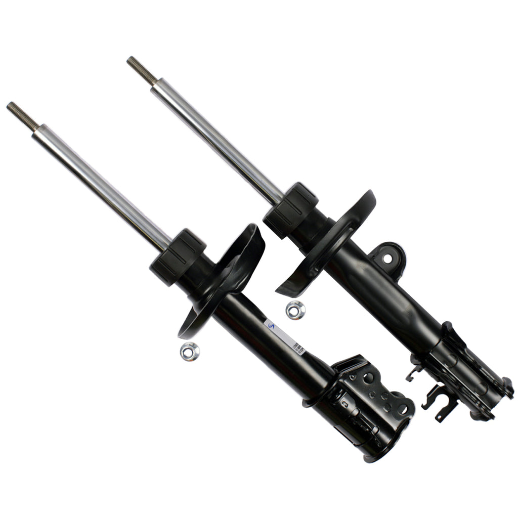 Amortiguador SACHS 315 856