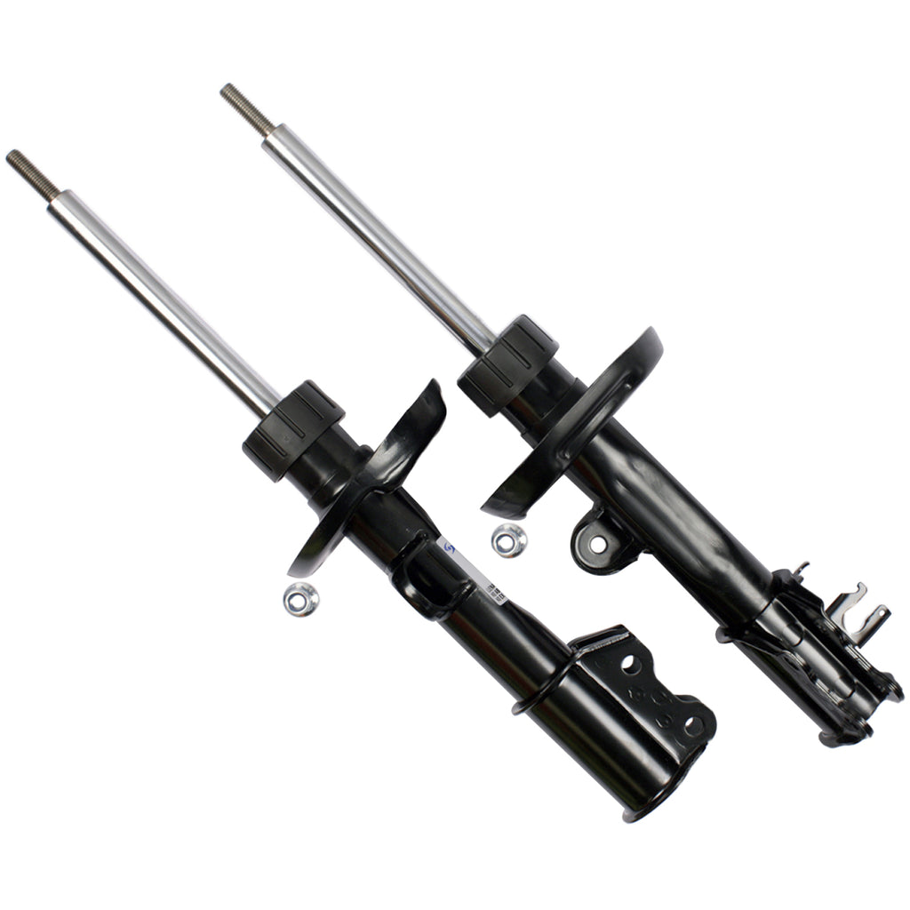 Amortiguador SACHS 315 857