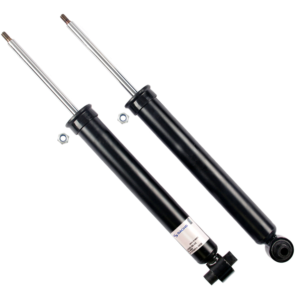 Amortiguador SACHS 315 872