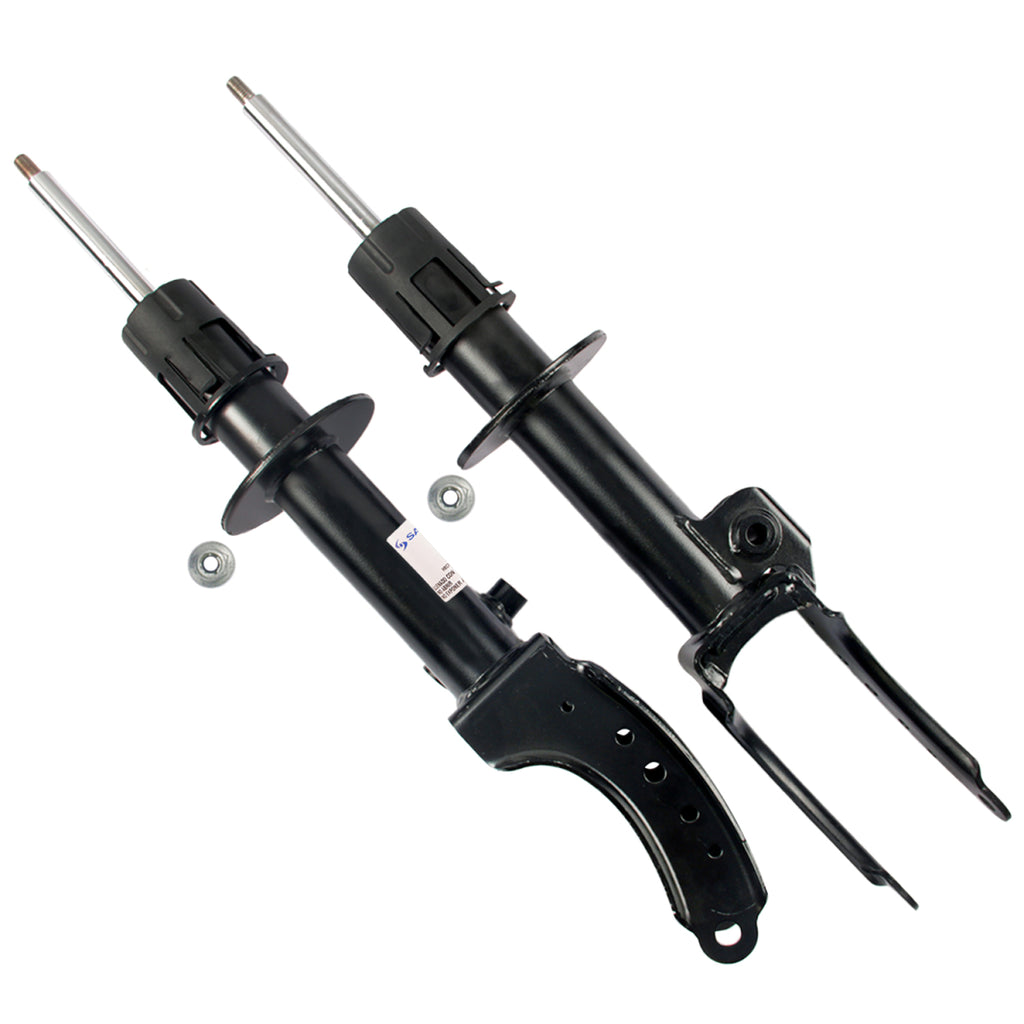 Amortiguador SACHS 315 997