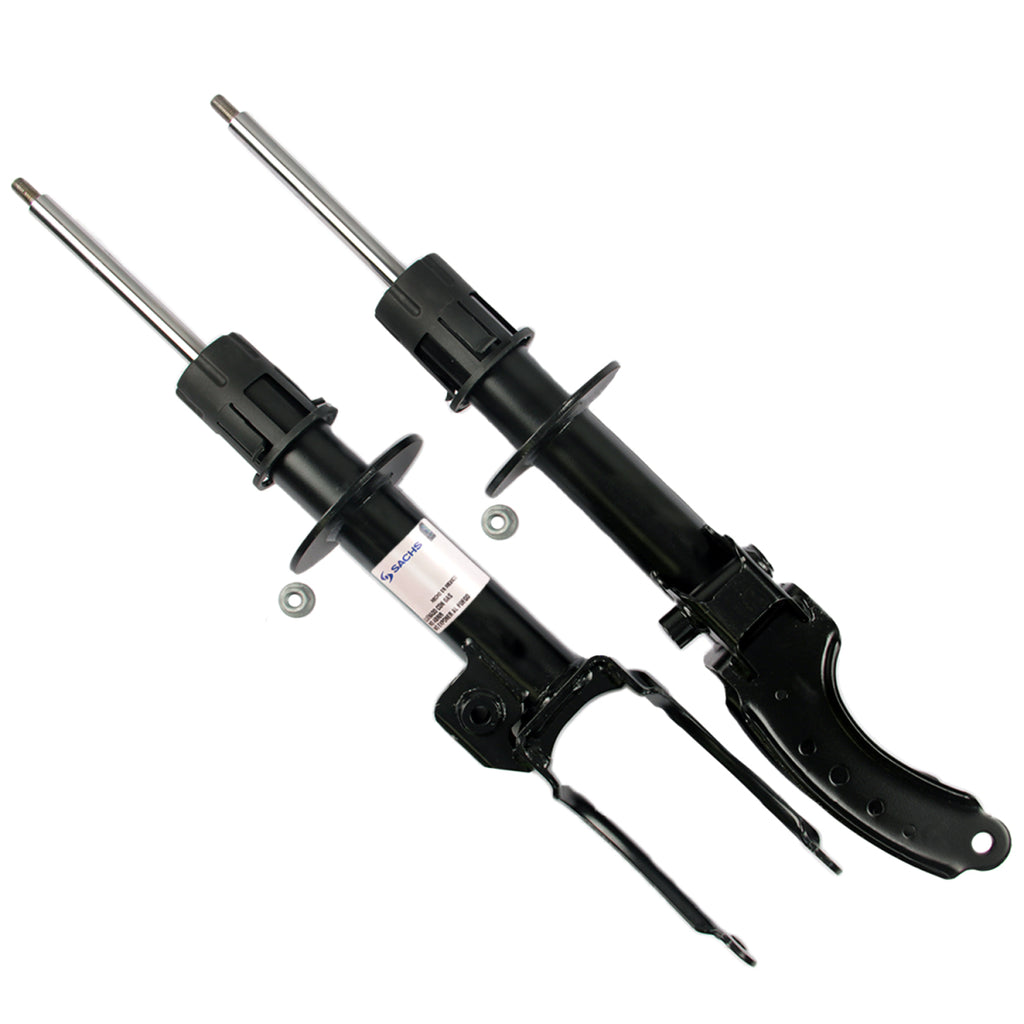 Amortiguador SACHS 315 999