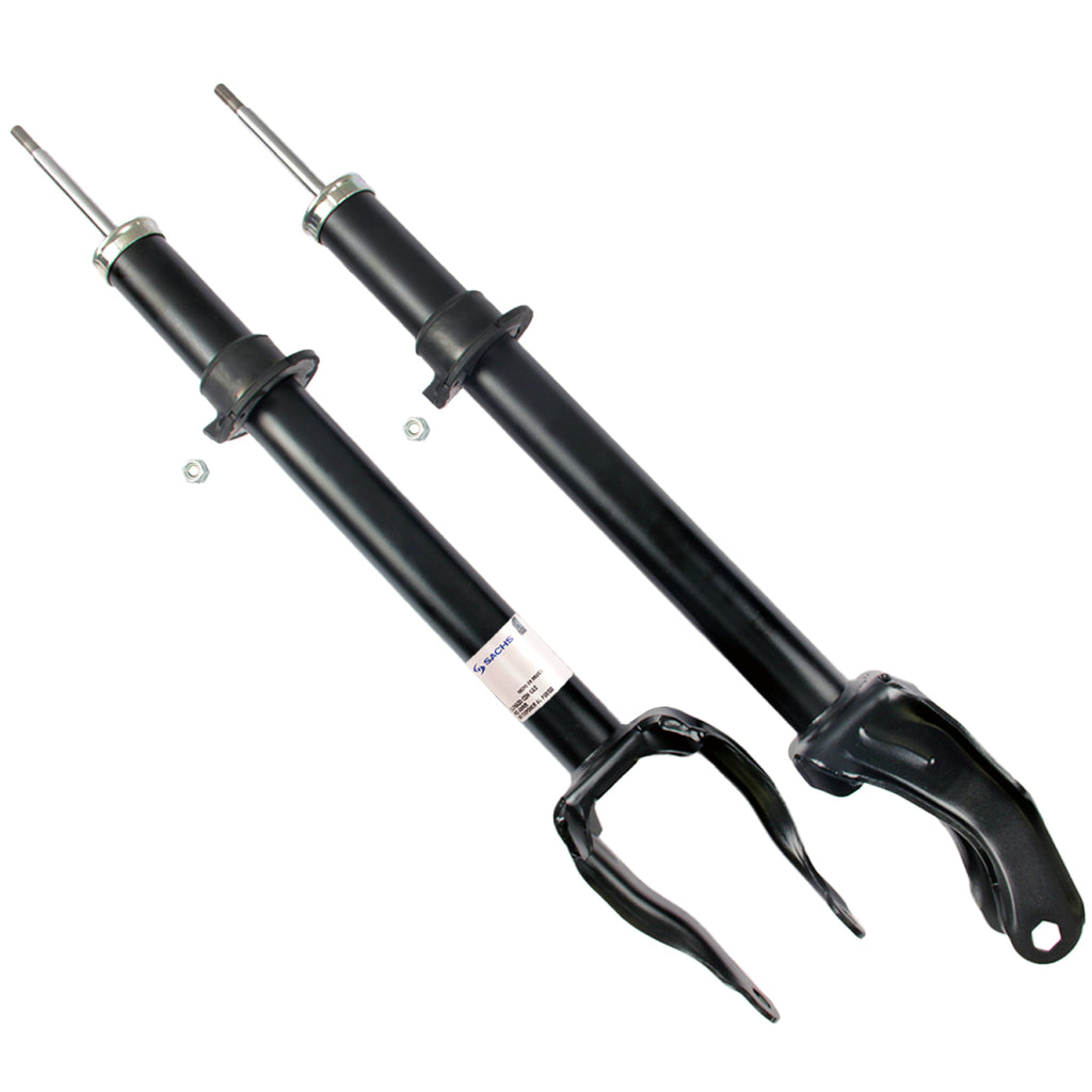 Amortiguador SACHS 316 297