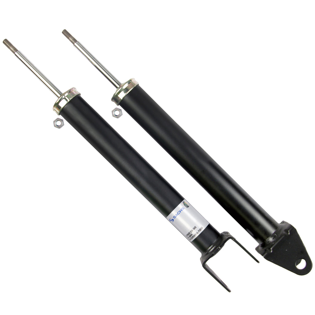 Amortiguador SACHS 316 298