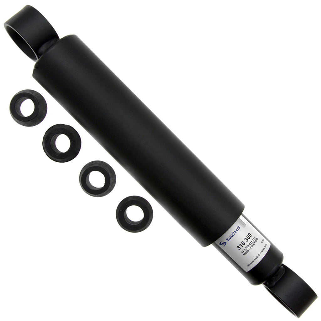 Amortiguador SACHS 316 309