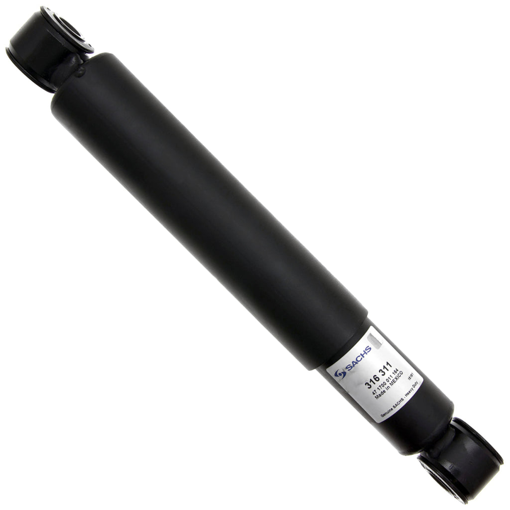 Amortiguador SACHS 316 311