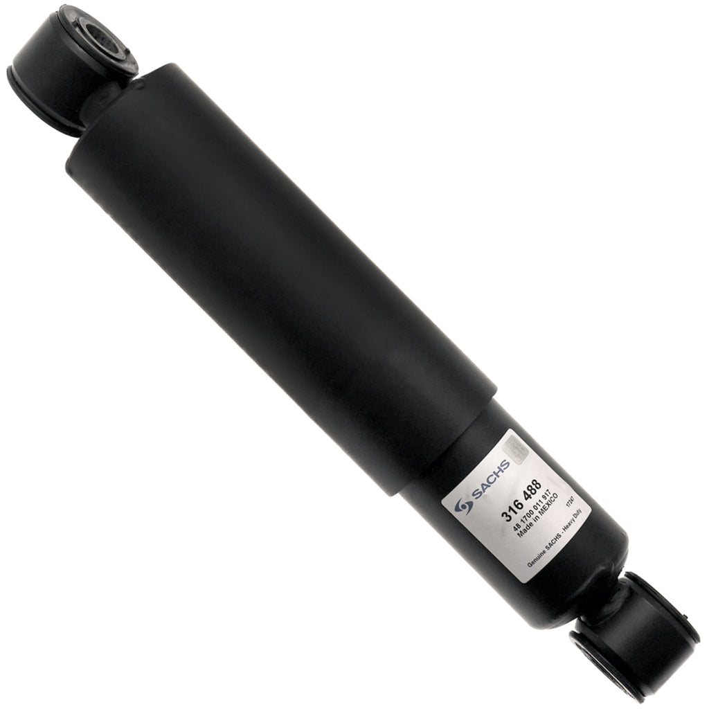Amortiguador SACHS 316 488