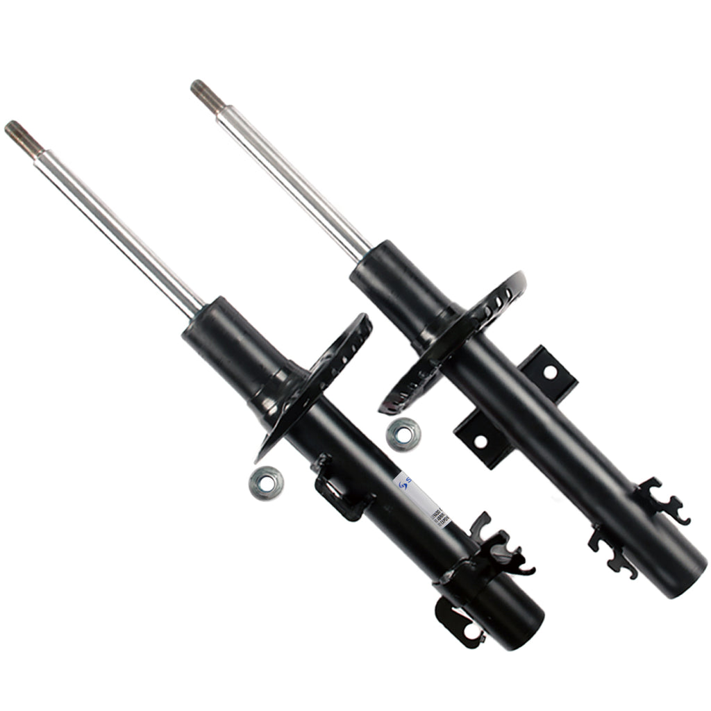 Amortiguador SACHS 316 708