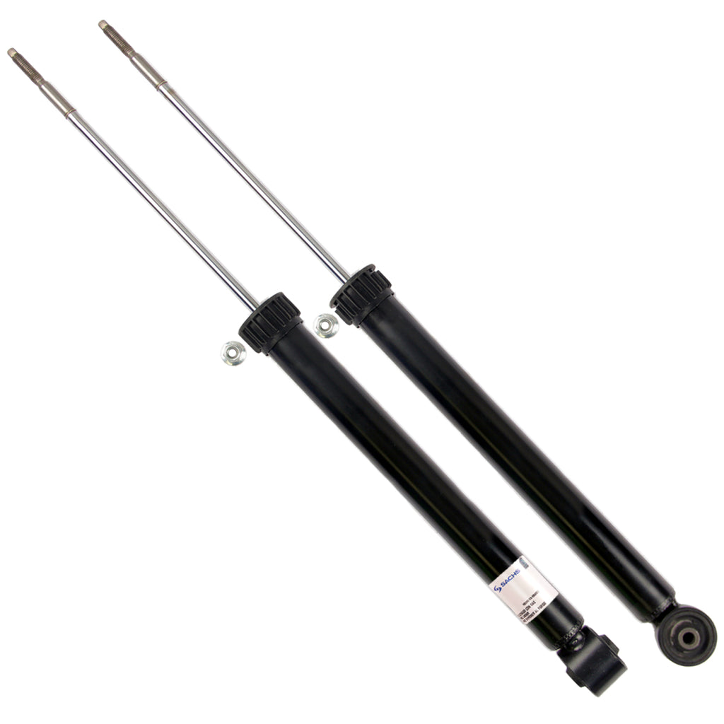 Amortiguador SACHS 316 709