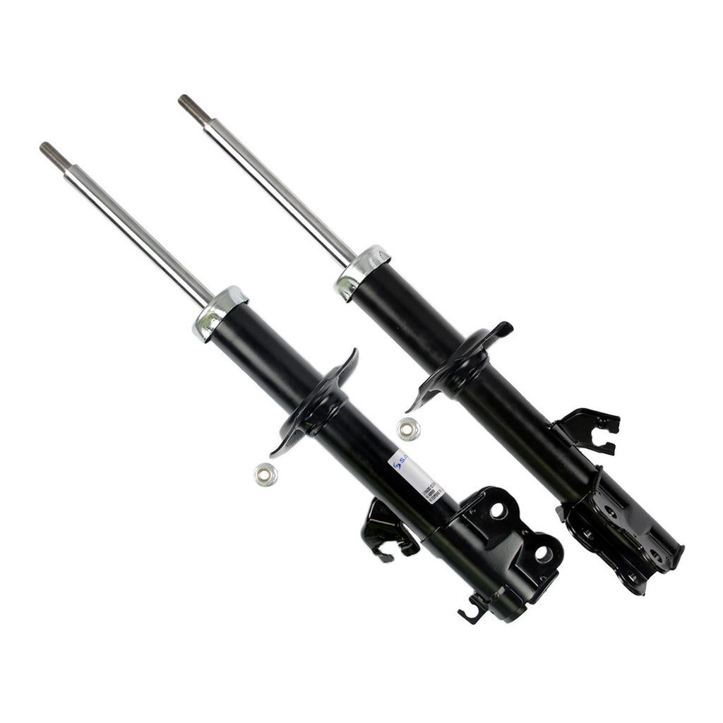 Amortiguador SACHS 316 733