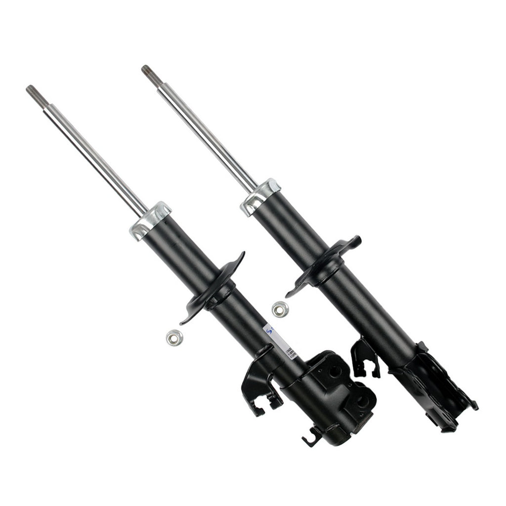 Amortiguador SACHS 316 734