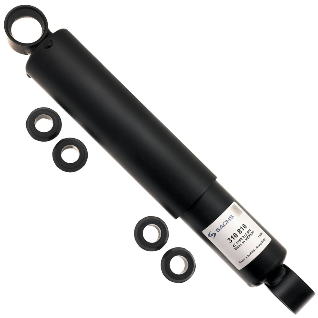 Amortiguador SACHS 316 816