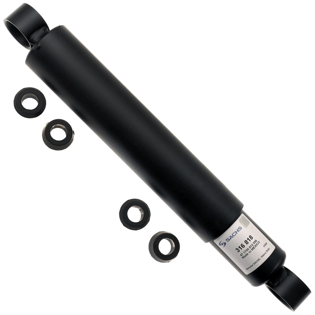 Amortiguador SACHS 316 818