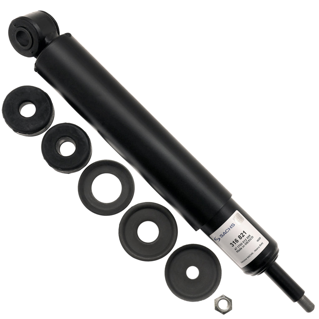 Amortiguador SACHS 316 821