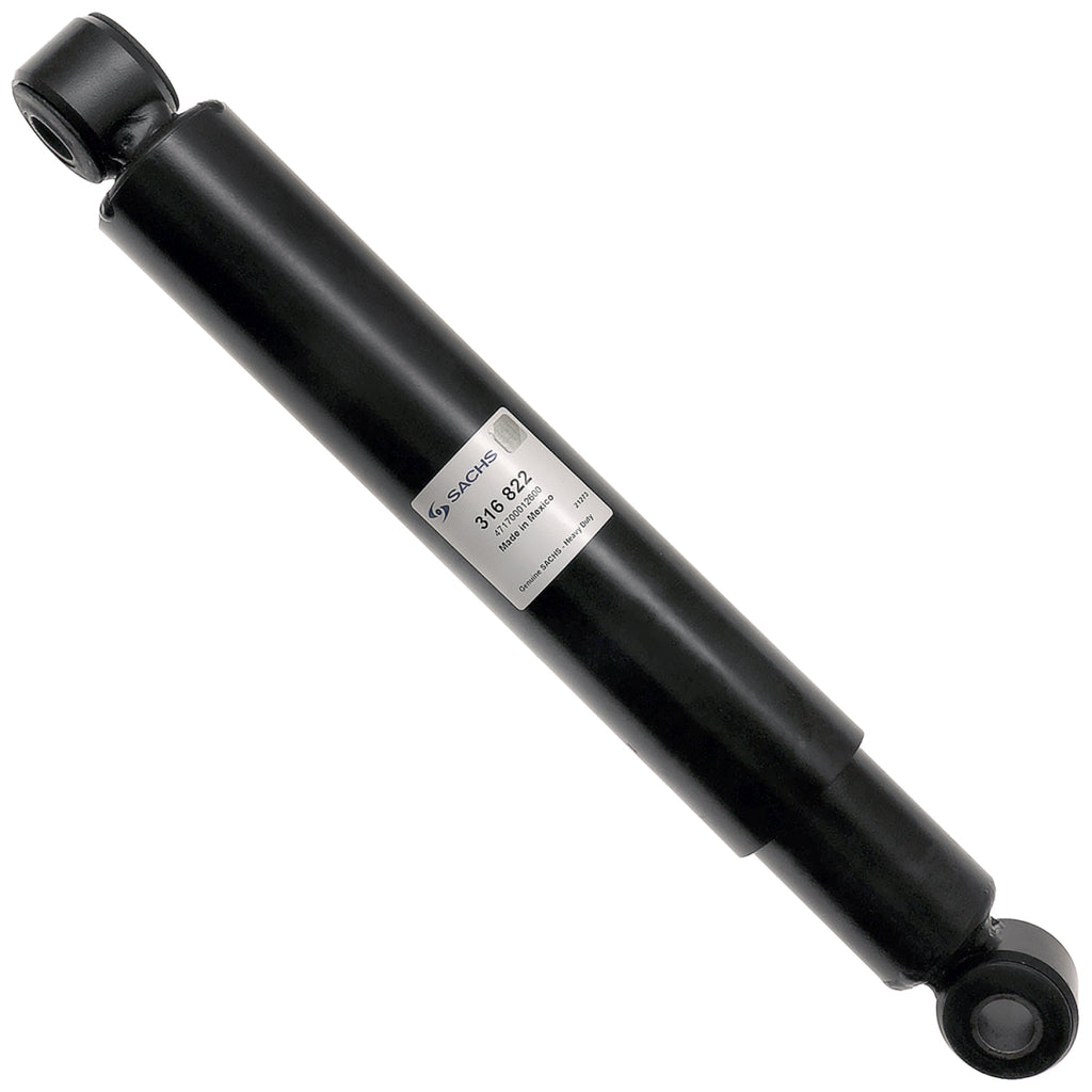 Amortiguador SACHS 316 822