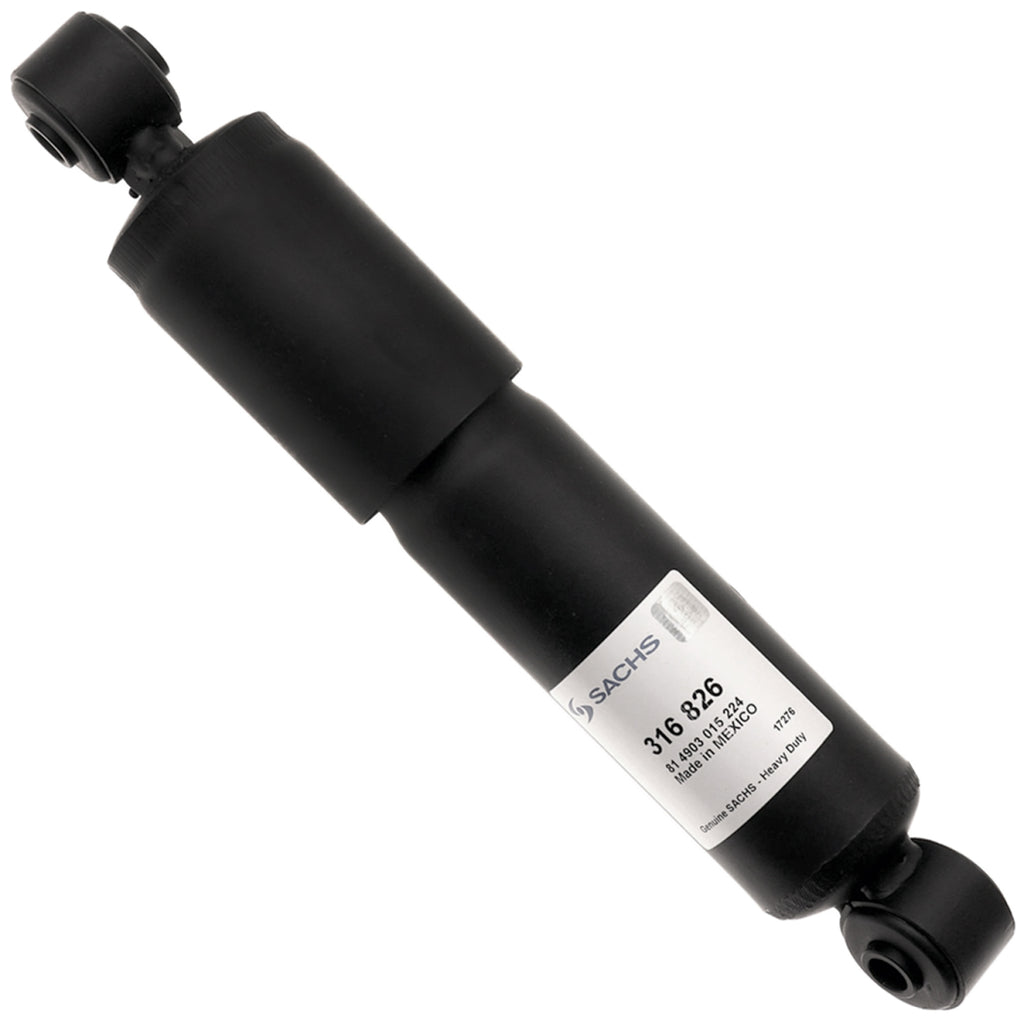 Amortiguador SACHS 316 826