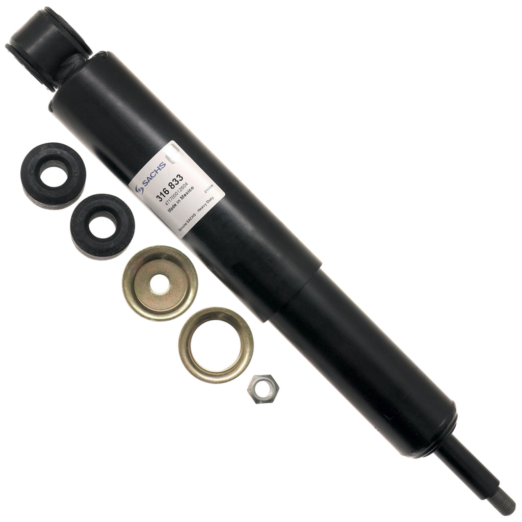 Amortiguador SACHS 316 833