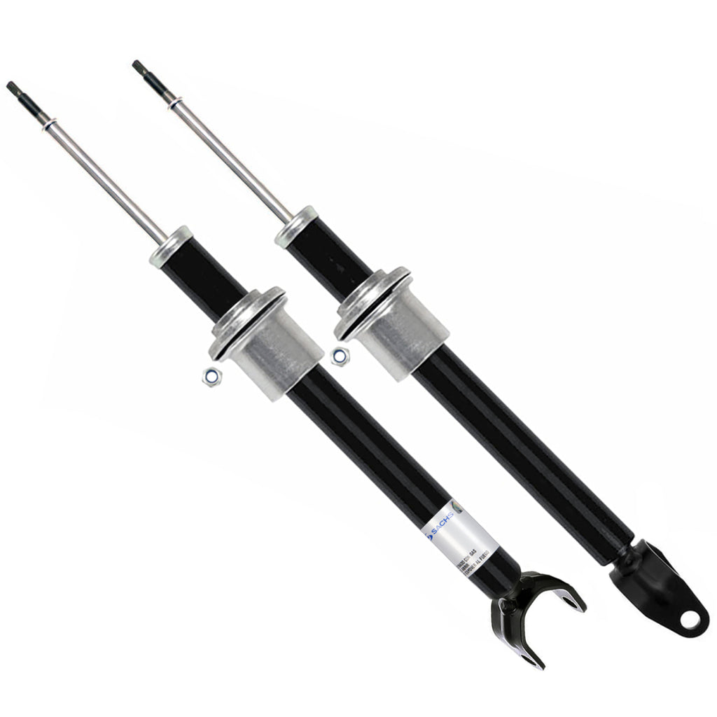 Amortiguador SACHS 316 950