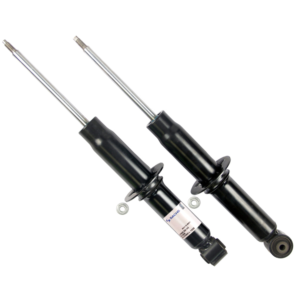 Amortiguador SACHS 316 999