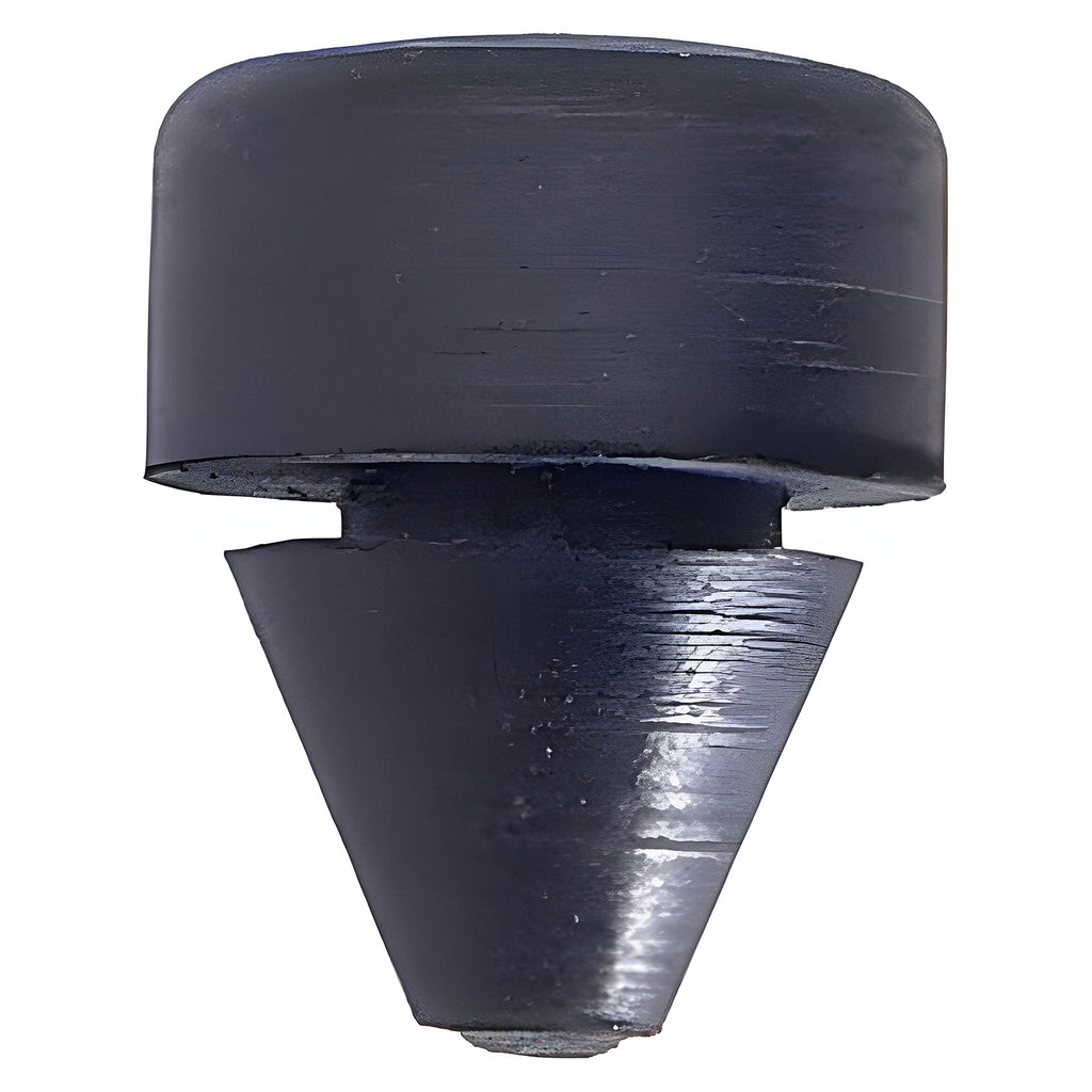Tope Plastico Puerta SUJEAUTO 317-9999-01