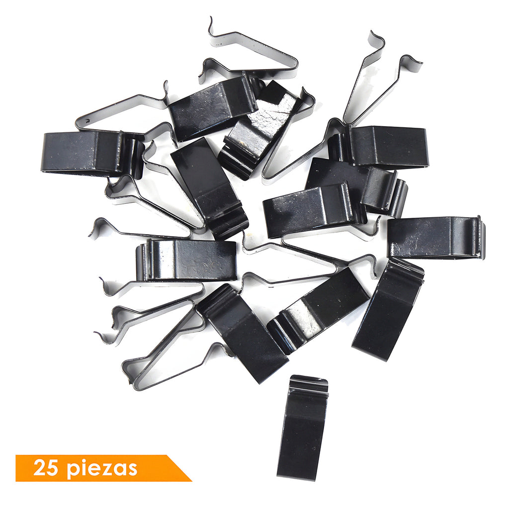Tope Universal RADEC 317-9999-03