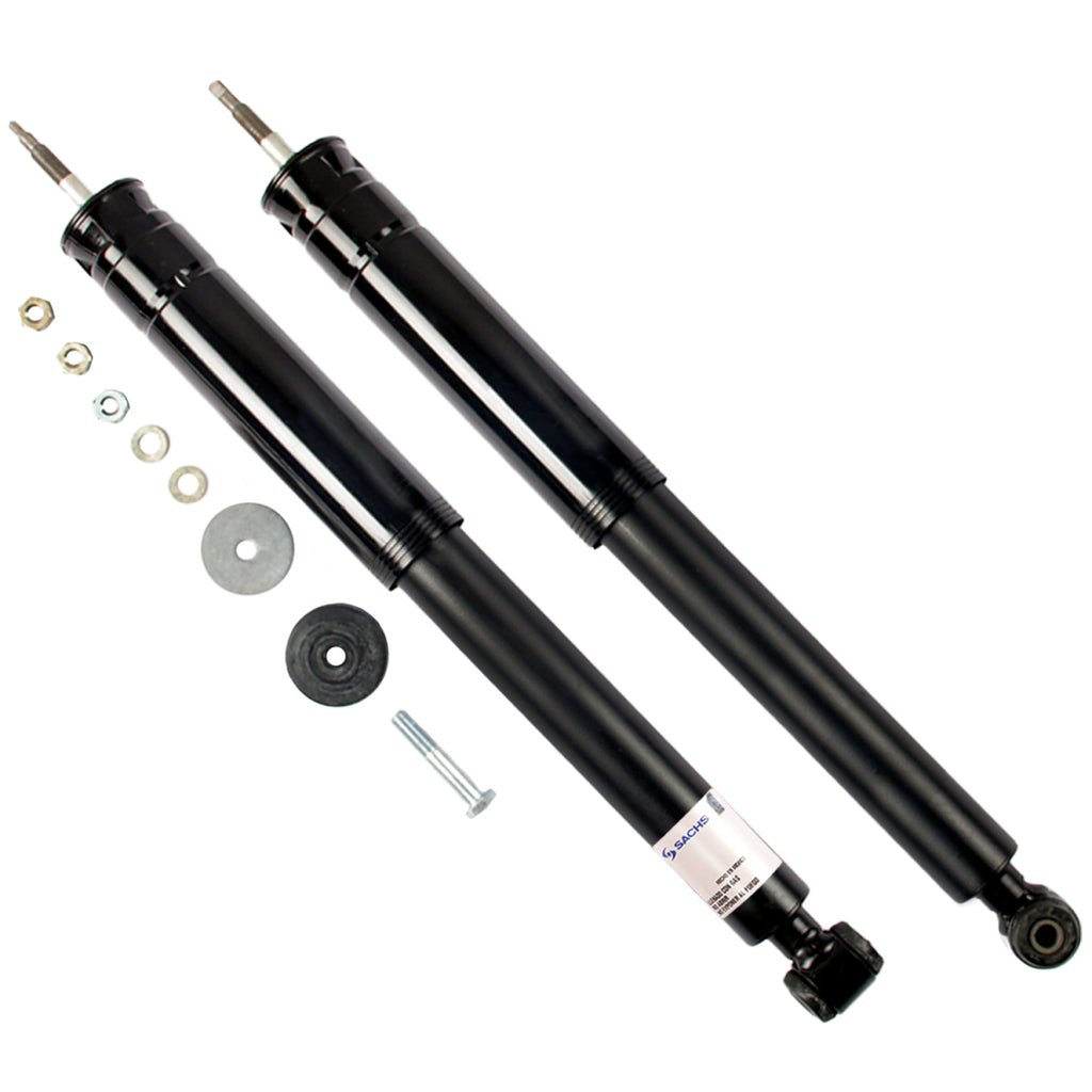 Amortiguador SACHS 317 262