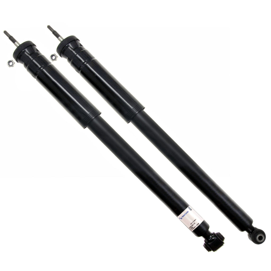 Amortiguador SACHS 317 264