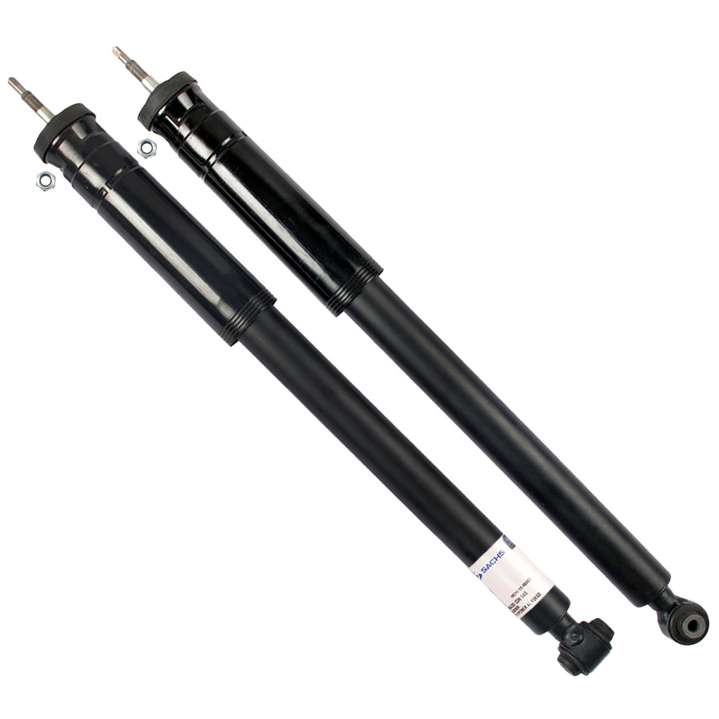 Amortiguador SACHS 317 265