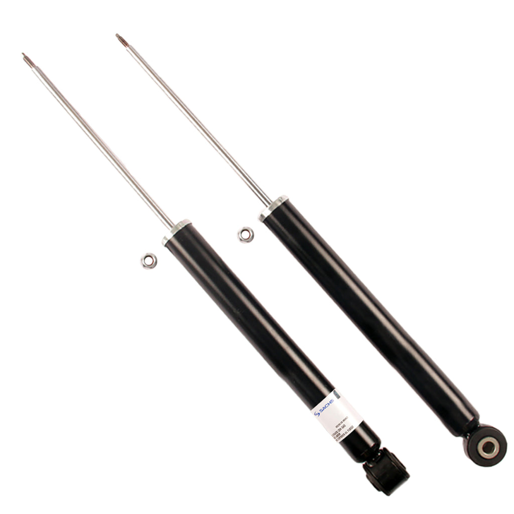 Amortiguador SACHS 317 266