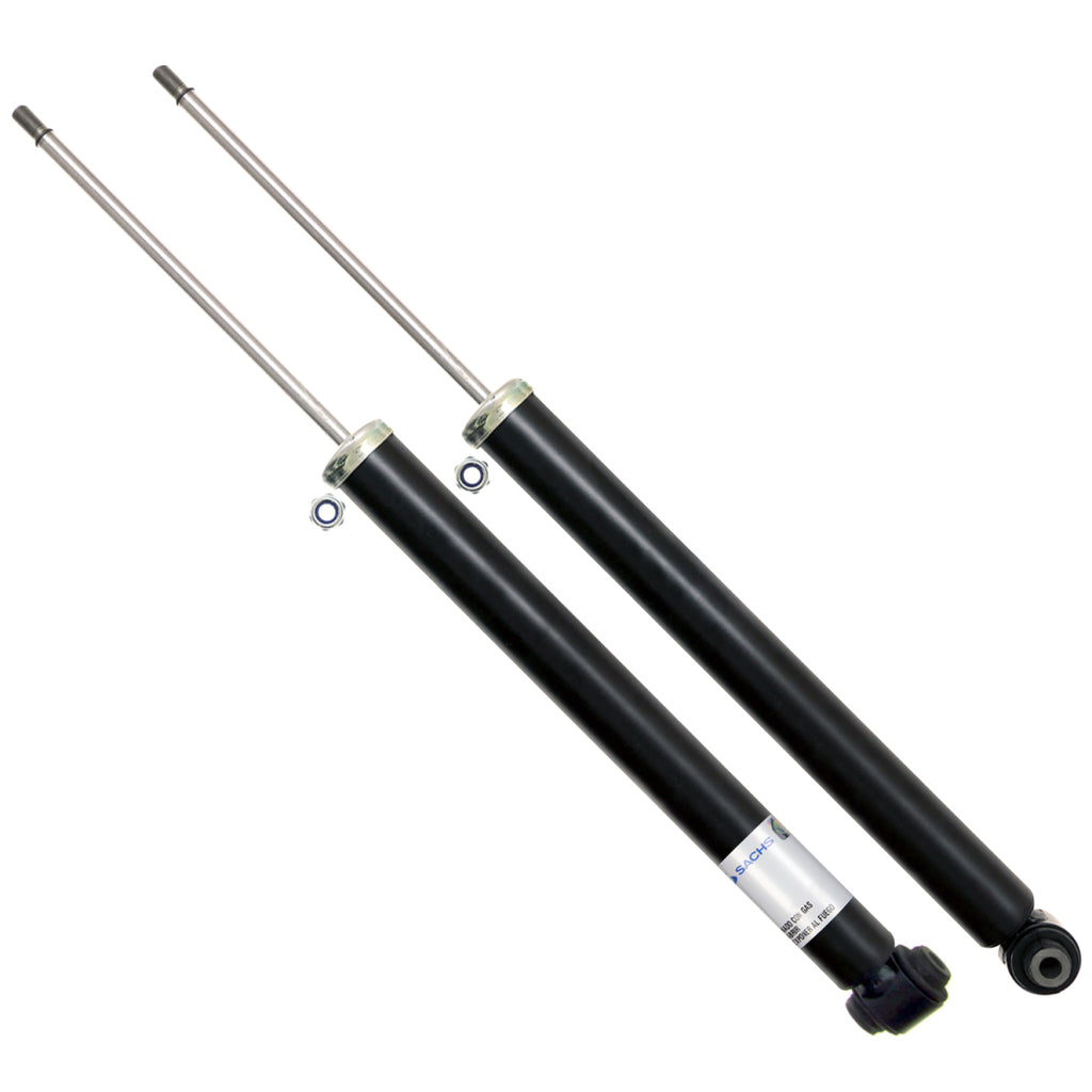 Amortiguador SACHS 317 267