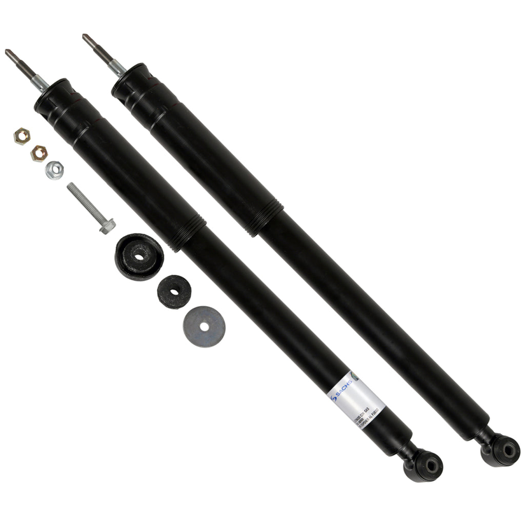 Amortiguador SACHS 317 268