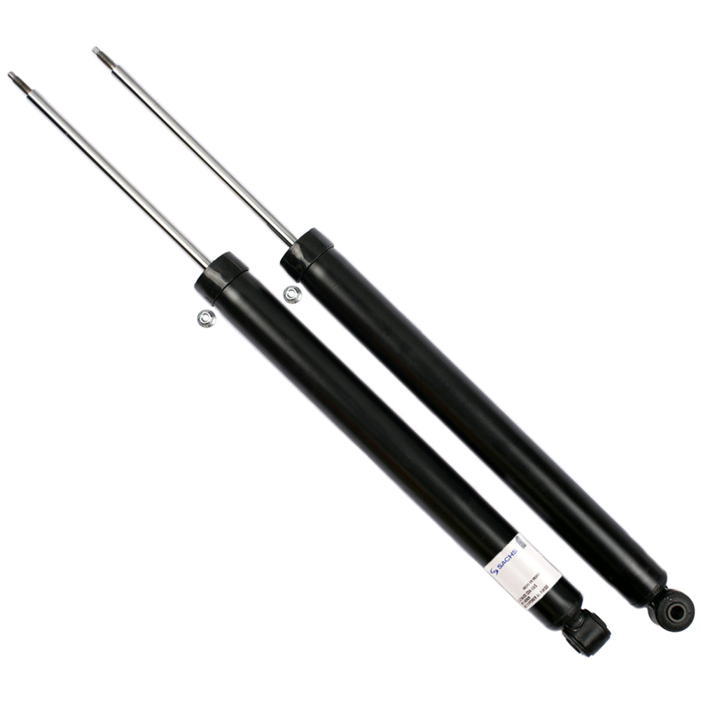 Amortiguador SACHS 317 319