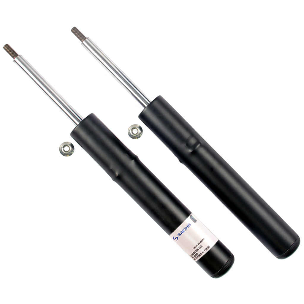 Amortiguador SACHS 317 333