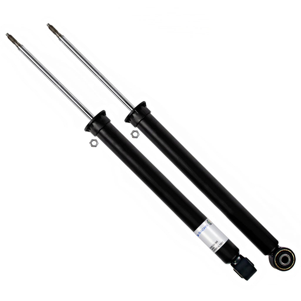 Amortiguador SACHS 317 334